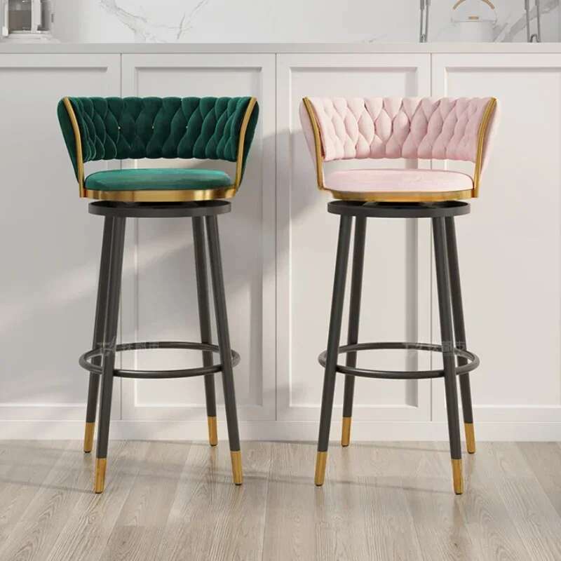 Feature Modern Bar Chairs Nord - Outdoor Furniture Kitchener recension och pris