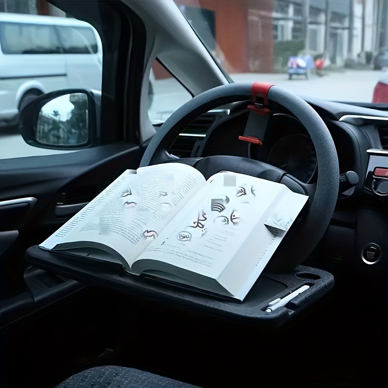 Car Tray Portable Car Laptop C - Outdoor Furniture Dining recension och pris