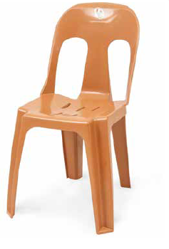*Outdoor Dining Furniture Stac - Outdoor Furniture Yellow recension och pris