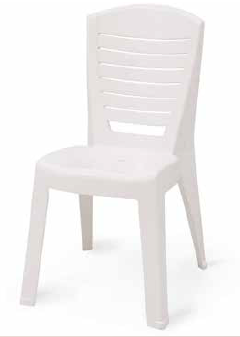 *Outdoor Dining Furniture Stac - Outdoor Furniture Yellow recension och pris