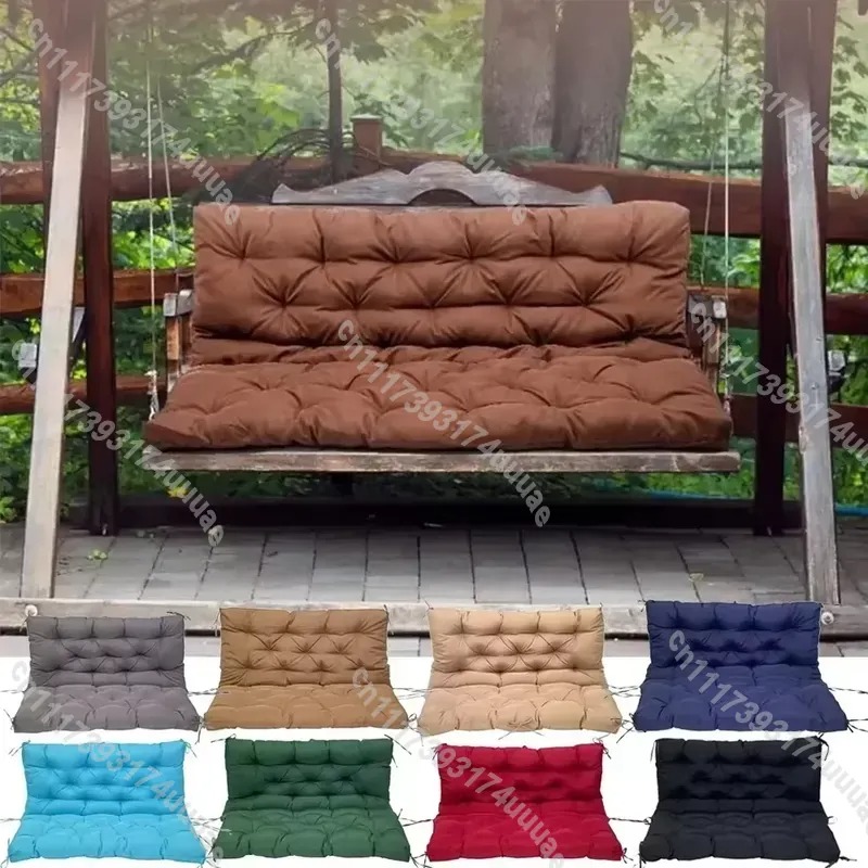 Waterproof Hanging Chair Cushi - Outdoor Furniture Pads recension och pris