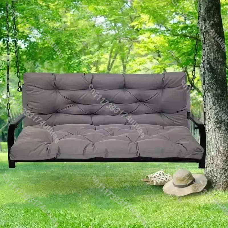 Waterproof Hanging Chair Cushi - Outdoor Furniture Pads recension och pris