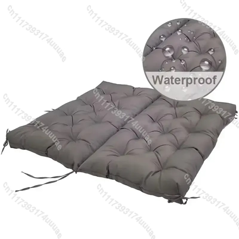 Waterproof Hanging Chair Cushi - Outdoor Furniture Pads recension och pris