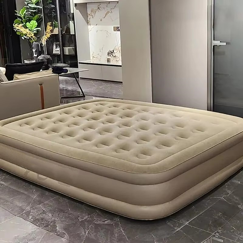 Interior Air Mattress Glamping - Outdoor Furniture Pads recension och pris