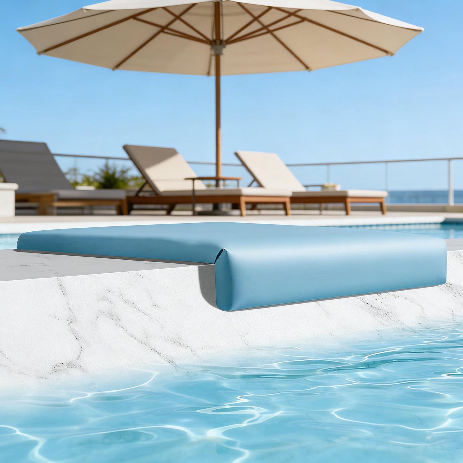 Lakeside Swimming Bench Portab - Outdoor Furniture L Shape recension och pris