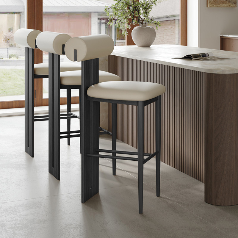 Designer Tabourets Bar Chair H - Outdoor Furniture Kitchener recension och pris