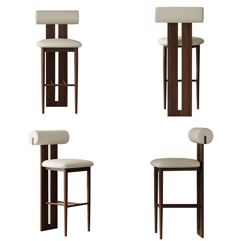 Designer Tabourets Bar Chair H - Outdoor Furniture Kitchener recension och pris