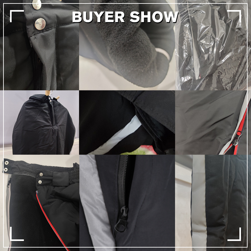 Winter Motorcycle Pants Water  - Outdoor Furniture Pads recension och pris