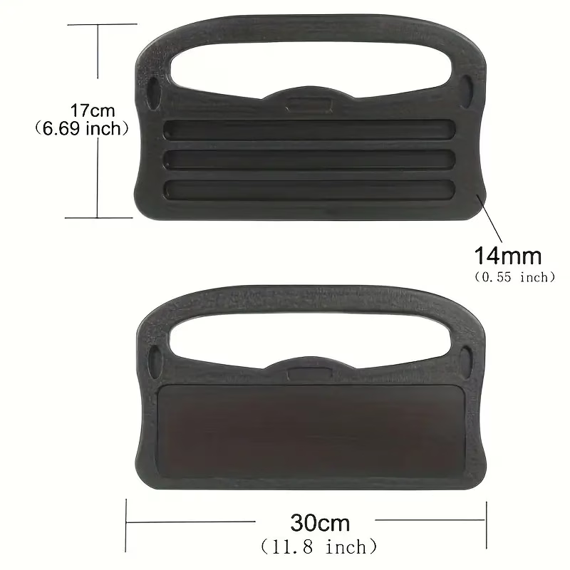 1Pc RVs Car Table Car Multi-Fu - Outdoor Furniture Dining recension och pris