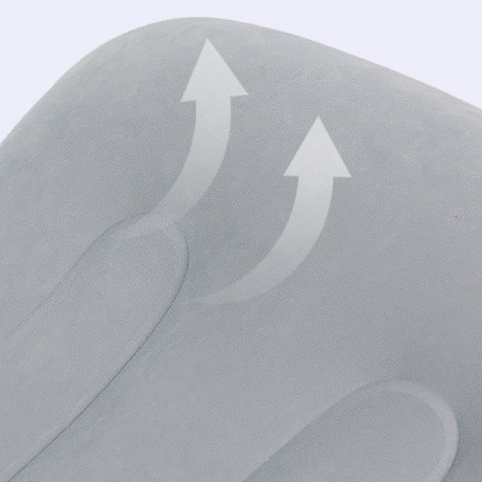 Height-Boosting Seat Cushion P - Outdoor Furniture Pads recension och pris