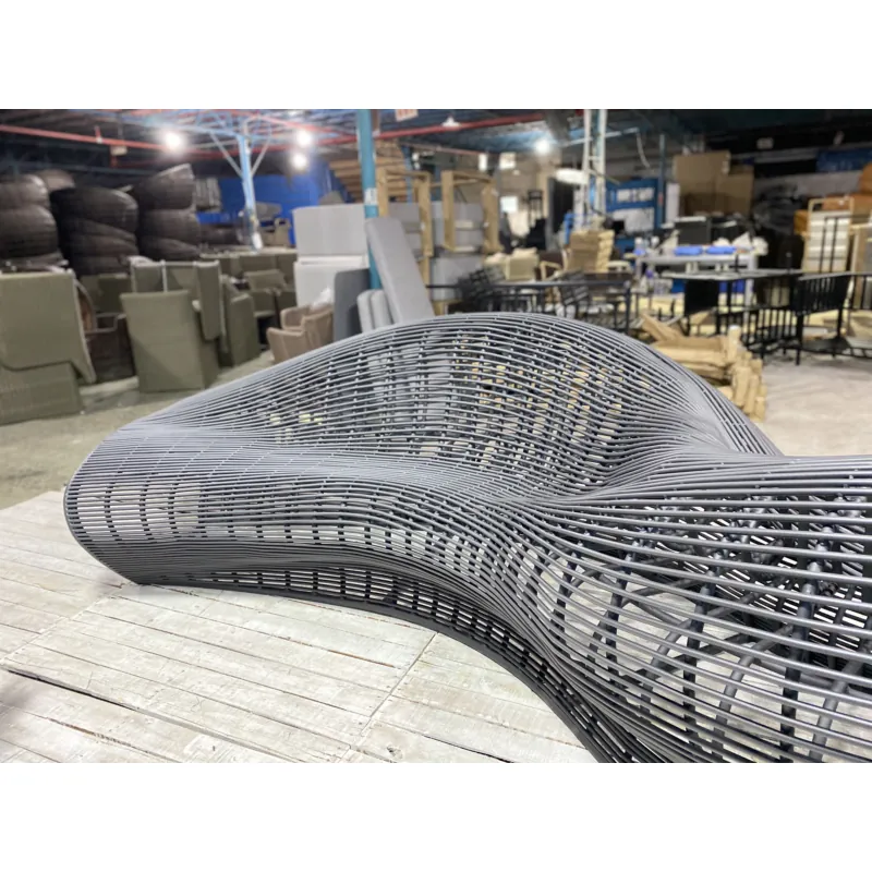 Factory Good Price Outdoor Set - Outdoor Furniture Prices recension och pris