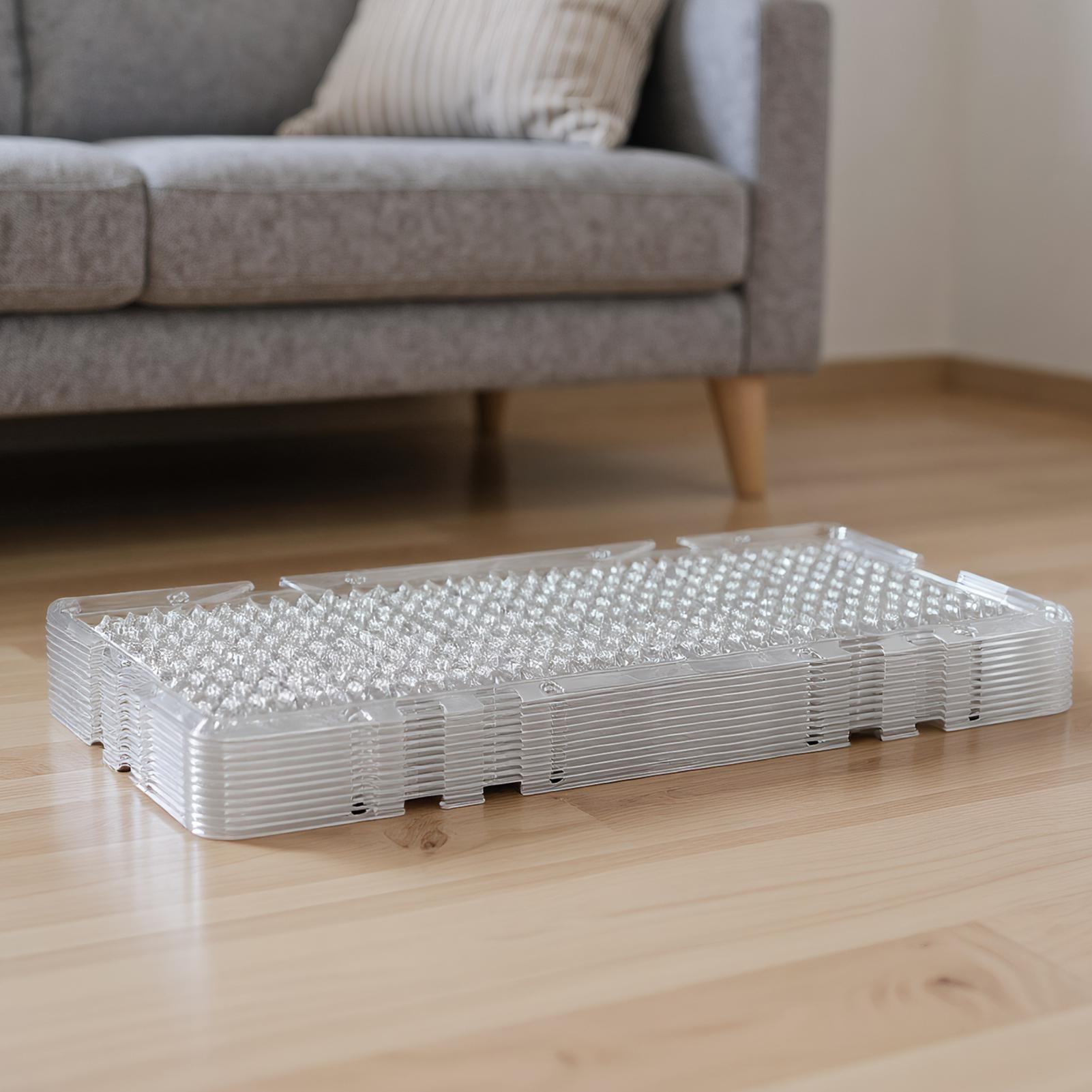 Cat Repelling Mat 10-Piece Pet - Outdoor Furniture Pads recension och pris