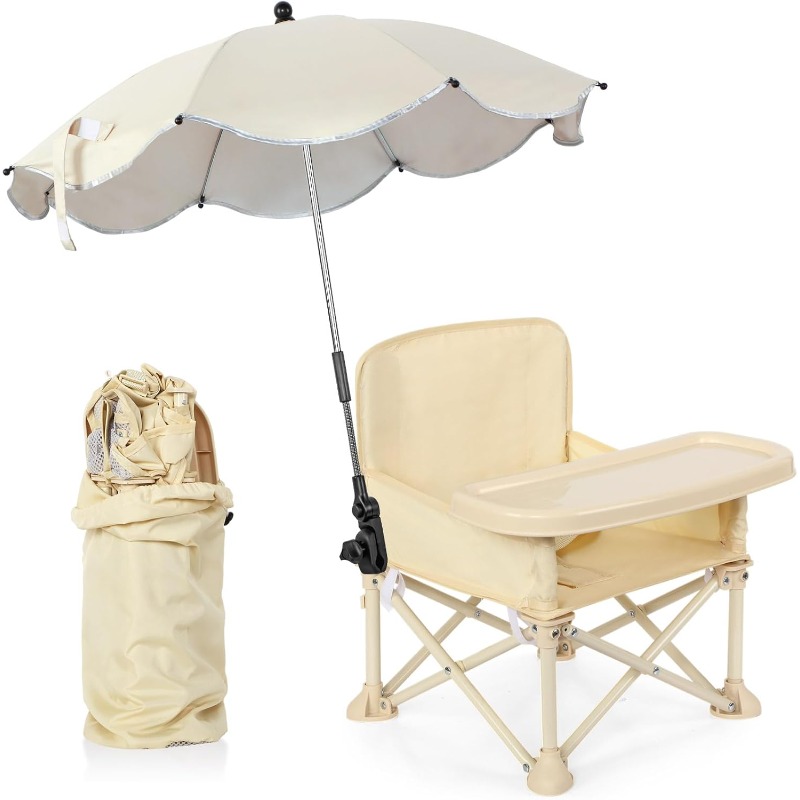 Baby Outdoor Beach Chair with  - Outdoor Furniture Table And Chairs recension och pris