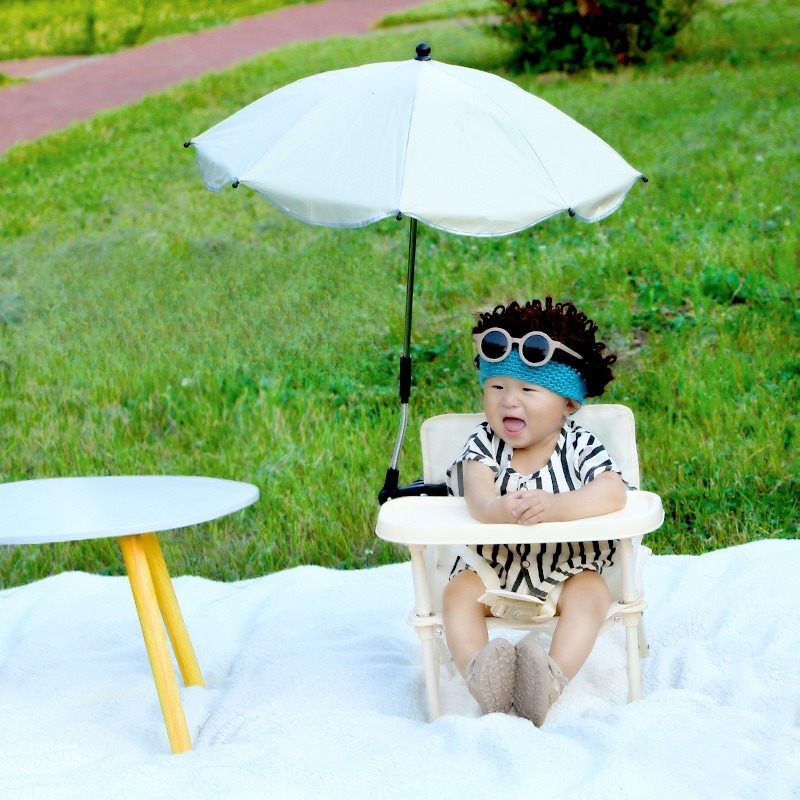 Baby Outdoor Beach Chair with  - Outdoor Furniture Table And Chairs recension och pris