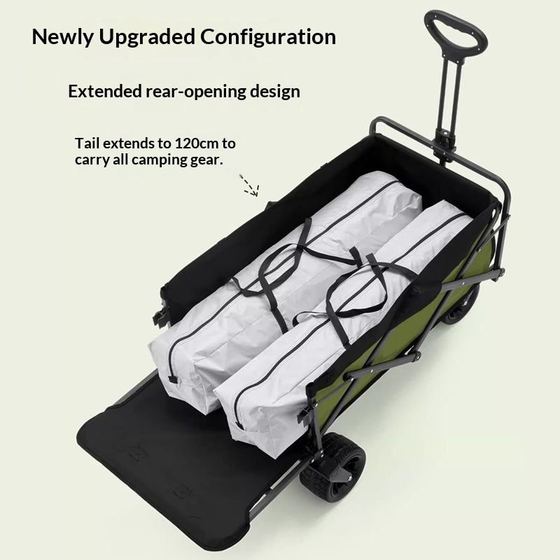 Factory Sale Four Wheel Platfo - Outdoor Furniture Set Sale recension och pris