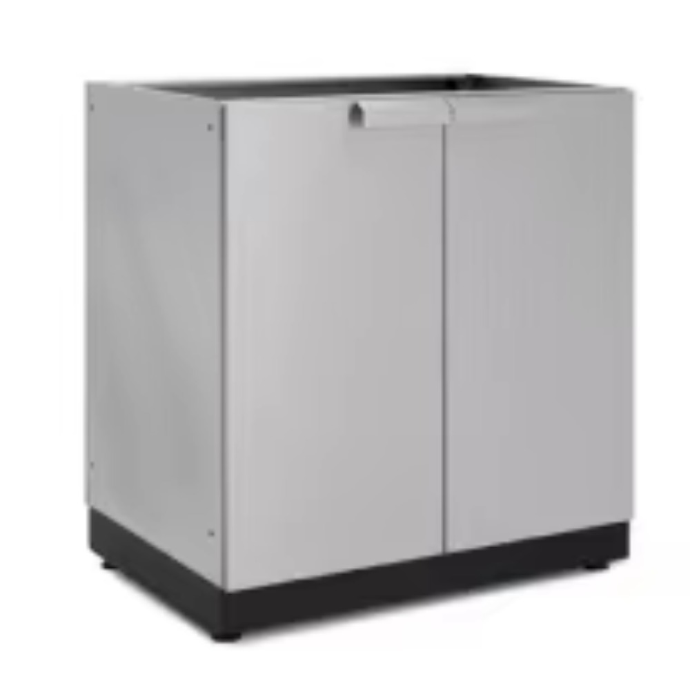 Outdoor Kitchen with Roof Cove - Outdoor Furniture Kitchener recension och pris