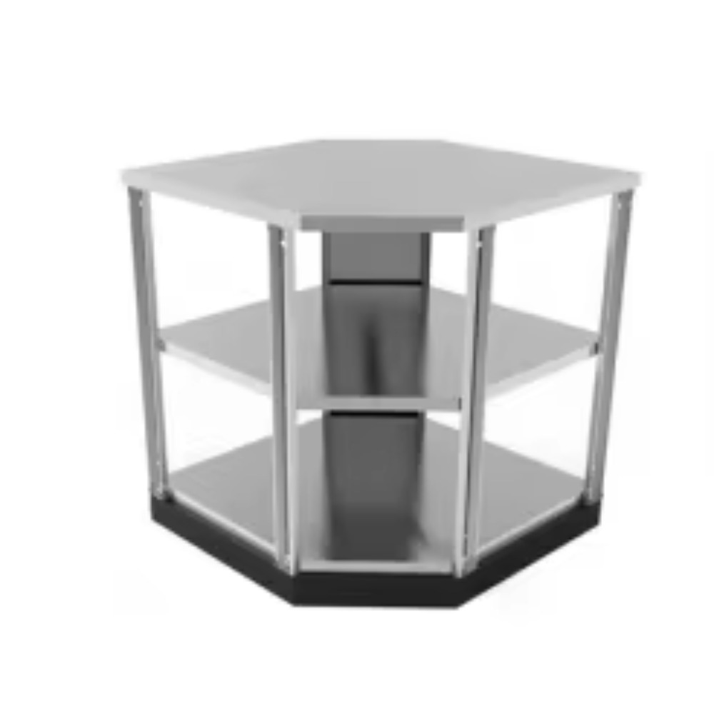 Outdoor Kitchen with Roof Cove - Outdoor Furniture Kitchener recension och pris