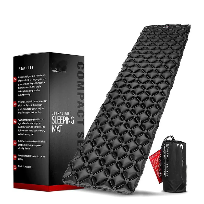 Outdoor equipment, ultra-light - Outdoor Furniture Pads recension och pris