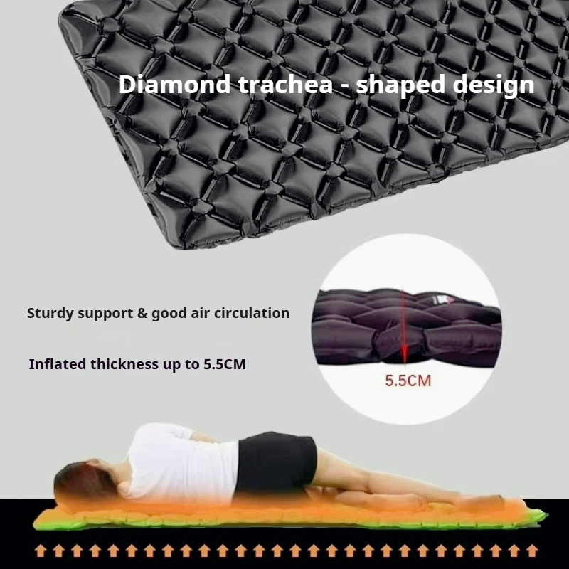 Outdoor equipment, ultra-light - Outdoor Furniture Pads recension och pris