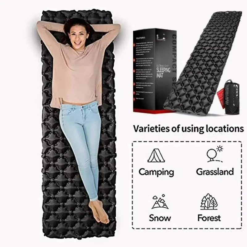 Outdoor equipment, ultra-light - Outdoor Furniture Pads recension och pris