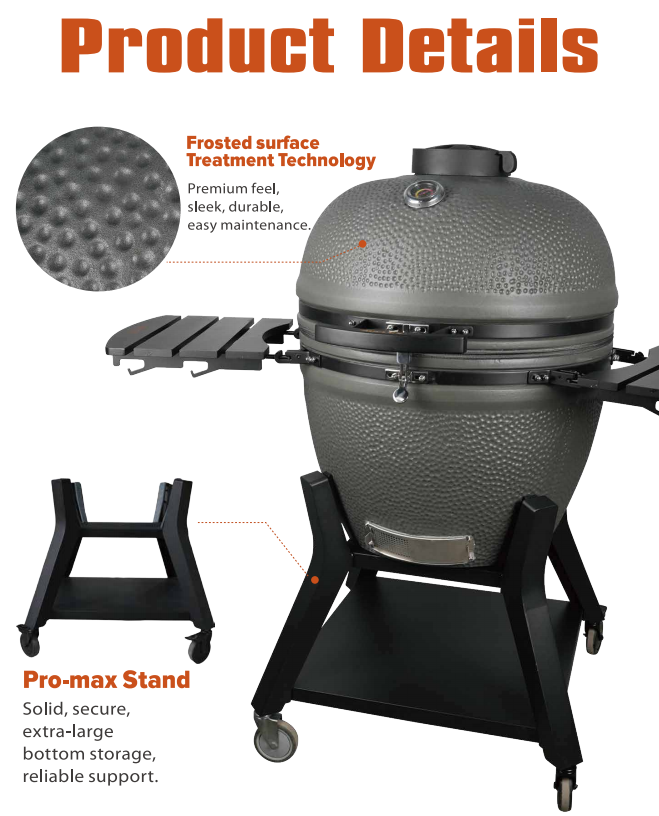 Super Beast 27 Inch Outdoor Ki - Outdoor Furniture Kitchener recension och pris
