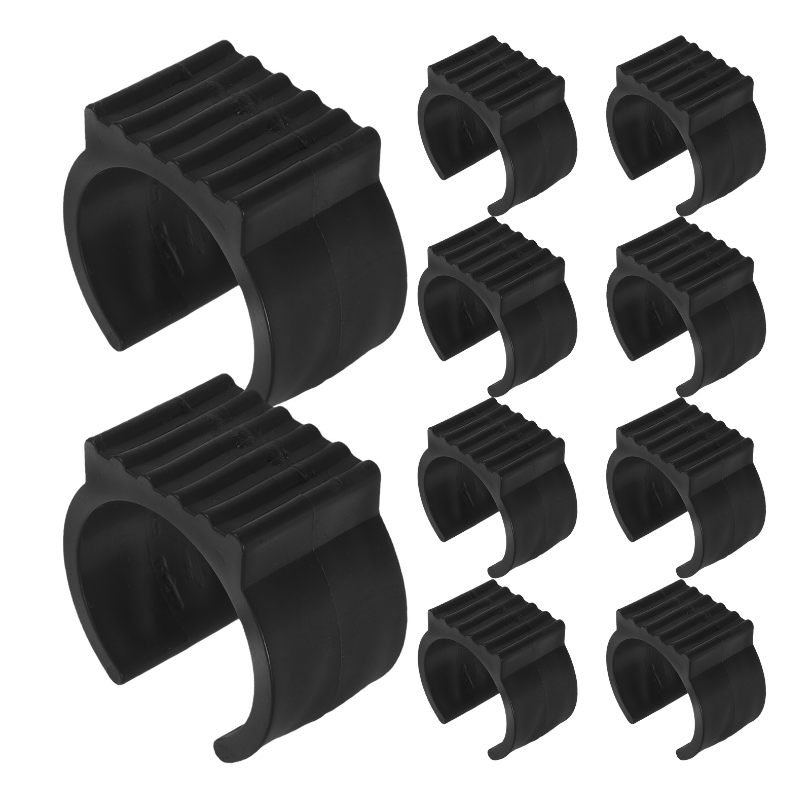 20Pcs Hammock Stand Feet Pads  - Outdoor Furniture Pads recension och pris