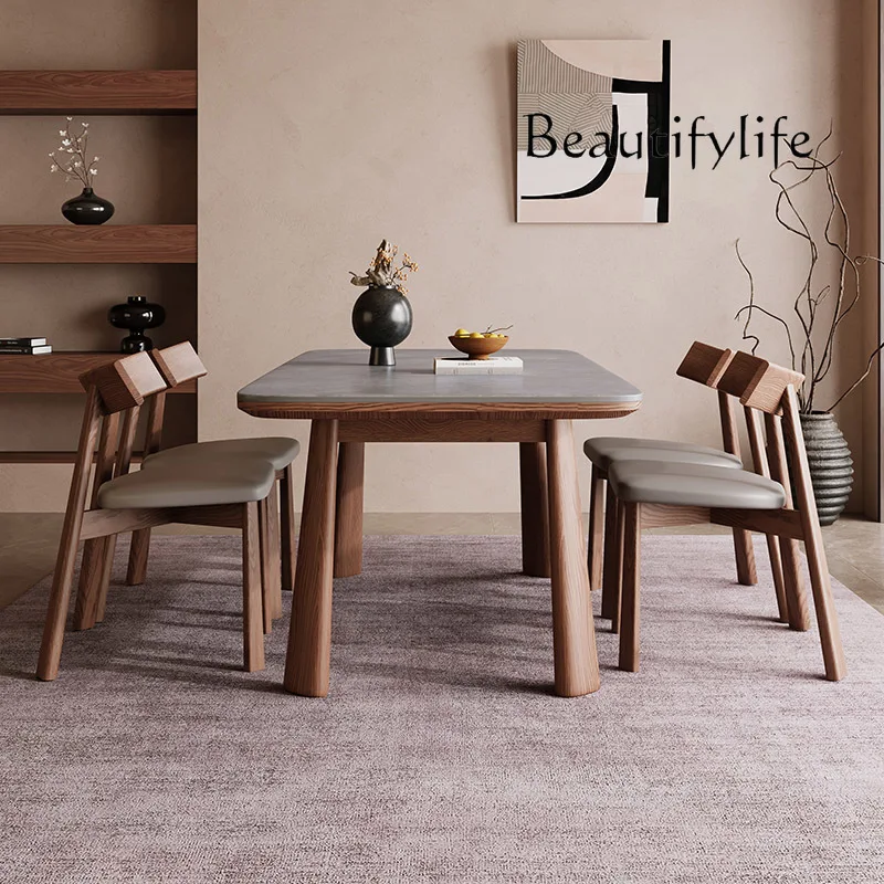 N45 Nordic Style Kitchen Table - Outdoor Furniture Kitchener recension och pris