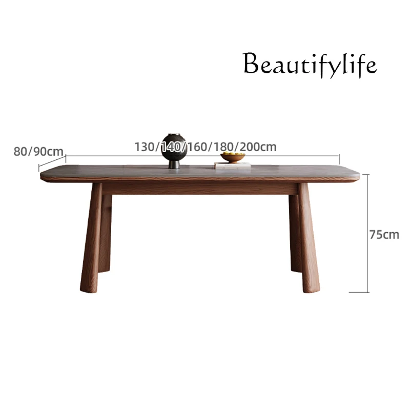 N45 Nordic Style Kitchen Table - Outdoor Furniture Kitchener recension och pris