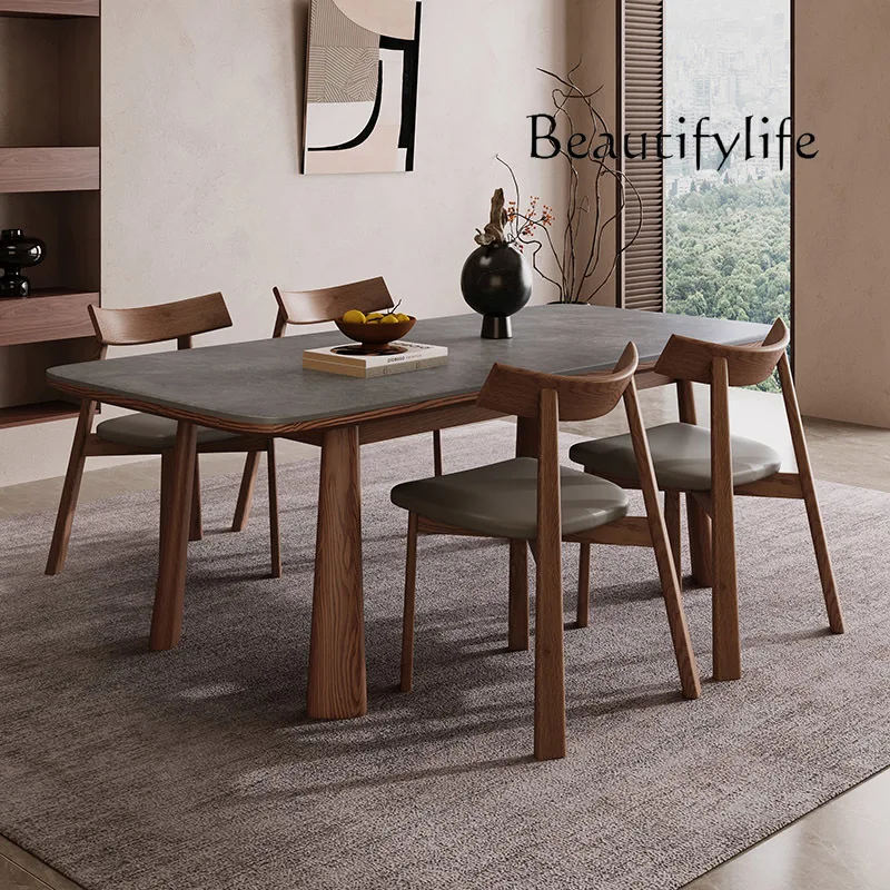 N45 Nordic Style Kitchen Table - Outdoor Furniture Kitchener recension och pris