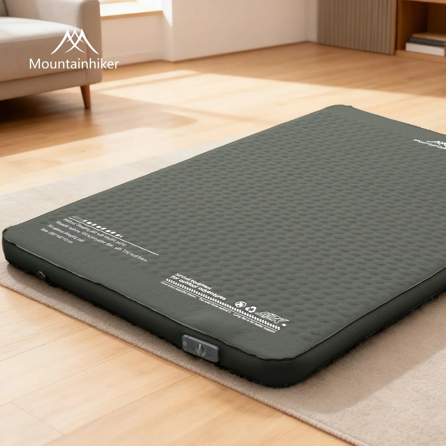 New Thickened Sponge Pad,Porta - Outdoor Furniture Pads recension och pris