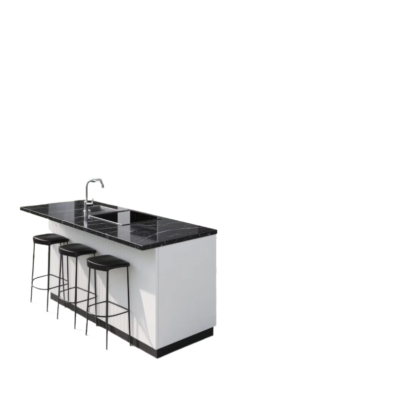 Durable stainless steel kitche - Outdoor Furniture Kitchener recension och pris