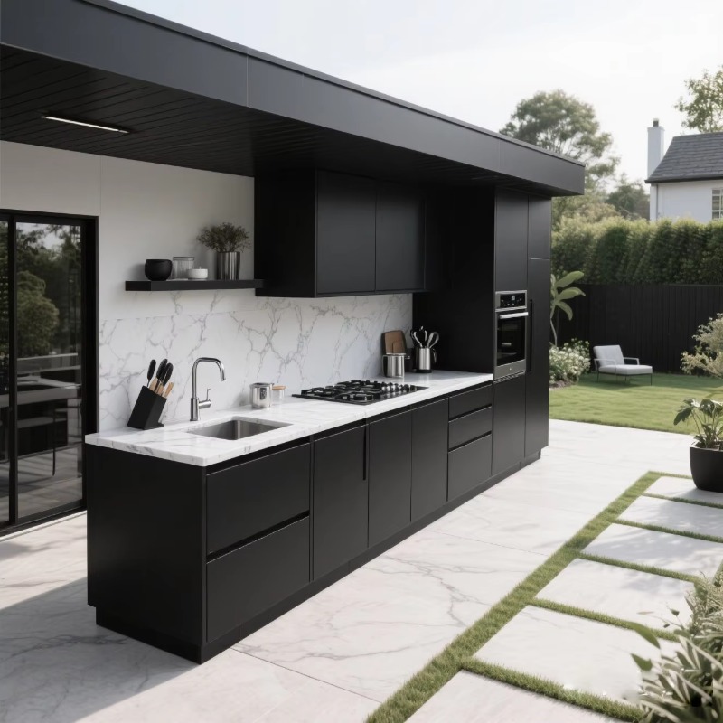 Durable stainless steel kitche - Outdoor Furniture Kitchener recension och pris