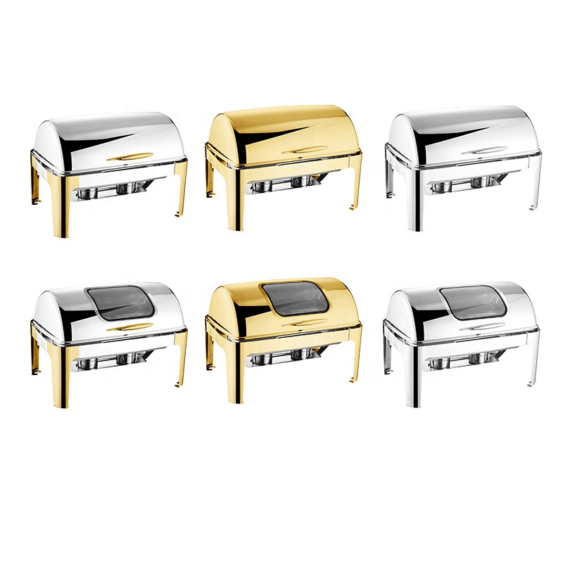 Luxury Rectangular Roll Top St - Bistro Table Set recension och pris