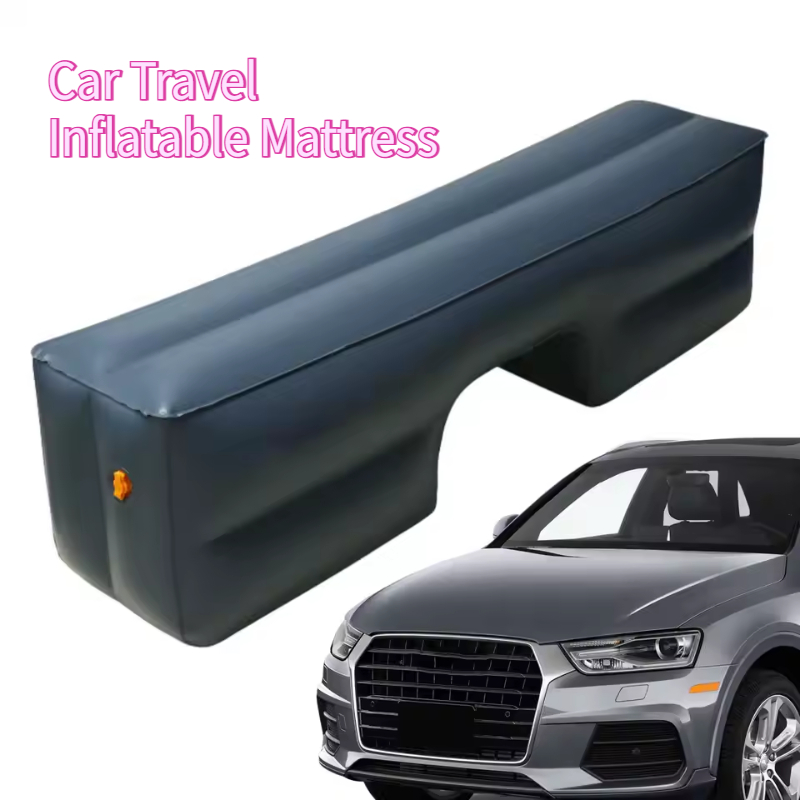 Universal Car Travel Bed Back  - Outdoor Furniture Pads recension och pris