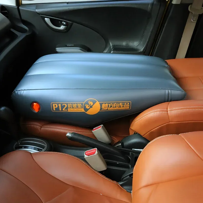 Universal Car Travel Bed Back  - Outdoor Furniture Pads recension och pris
