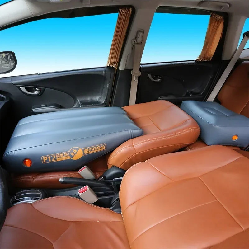 Universal Car Travel Bed Back  - Outdoor Furniture Pads recension och pris