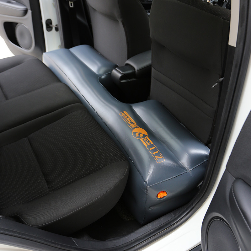 Universal Car Travel Bed Back  - Outdoor Furniture Pads recension och pris
