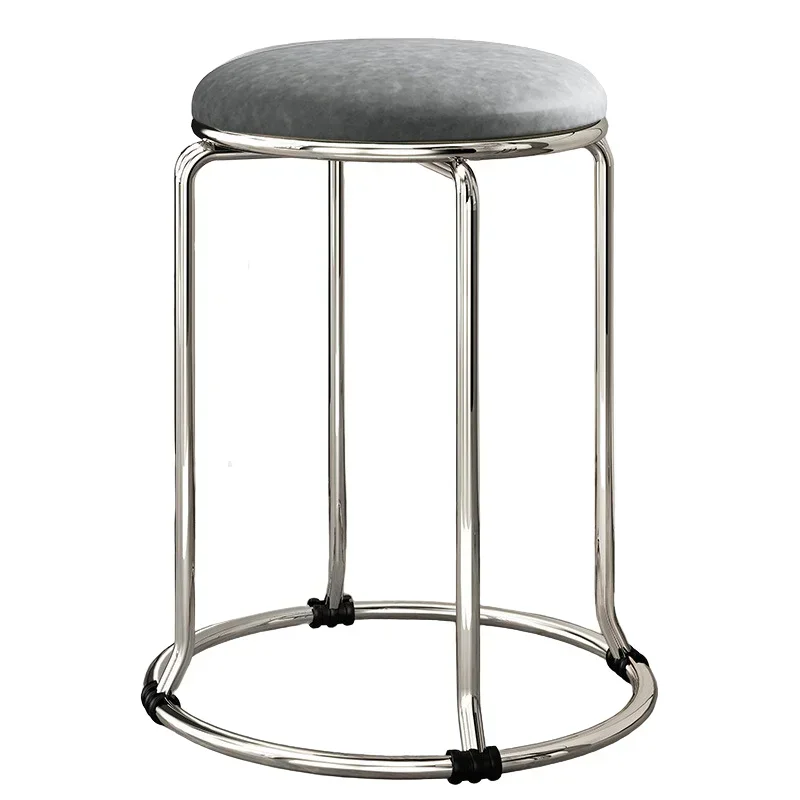 &Bar Velvet Dining Chair Stool - Outdoor Furniture Kitchener recension och pris