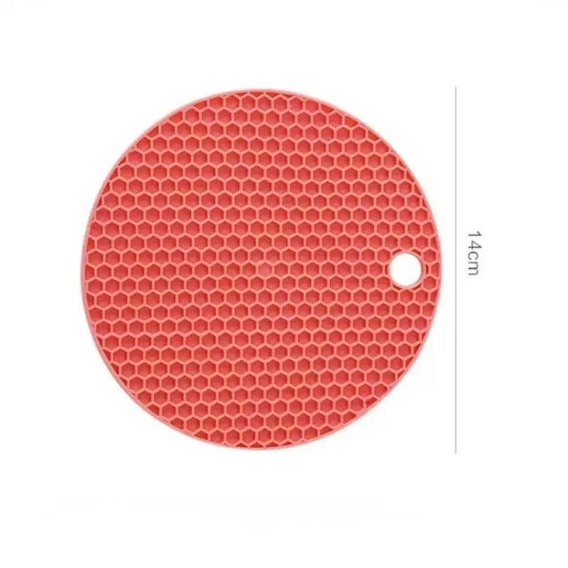 Heat Resistant Honeycomb Silic - Outdoor Furniture Dining recension och pris