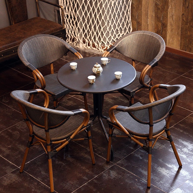 Outdoor Table And Chair Set Mo - Outdoor Furniture Table And Chairs recension och pris