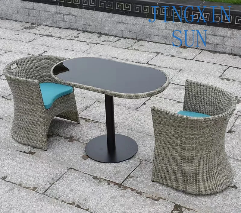 Space Saving Outdoor Sofa Set  - Outdoor Furniture Prices recension och pris