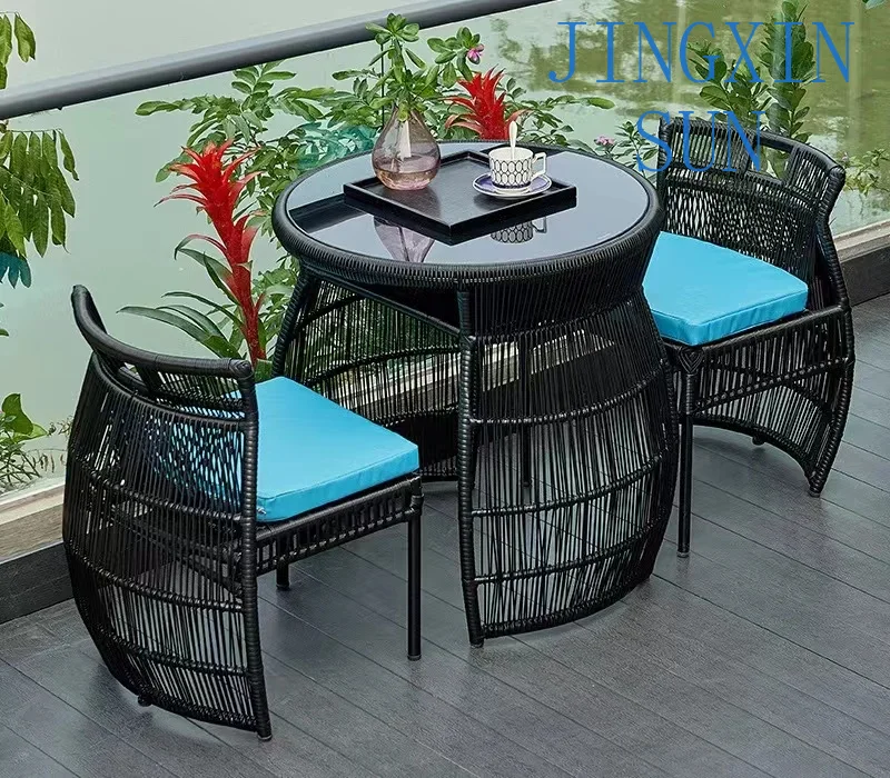 Space Saving Outdoor Sofa Set  - Outdoor Furniture Prices recension och pris