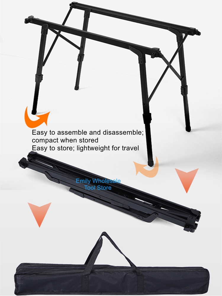Outdoor Camping Aluminum Alloy - Outdoor Furniture Kitchener recension och pris