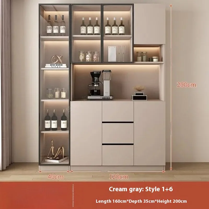 Display Cabinet Showcases Outd - Outdoor Furniture Kitchener recension och pris
