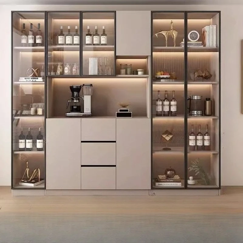 Display Cabinet Showcases Outd - Outdoor Furniture Kitchener recension och pris