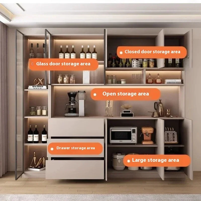Display Cabinet Showcases Outd - Outdoor Furniture Kitchener recension och pris