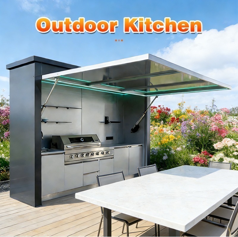 Modern Minimalist Design 304 S - Outdoor Furniture Kitchener recension och pris