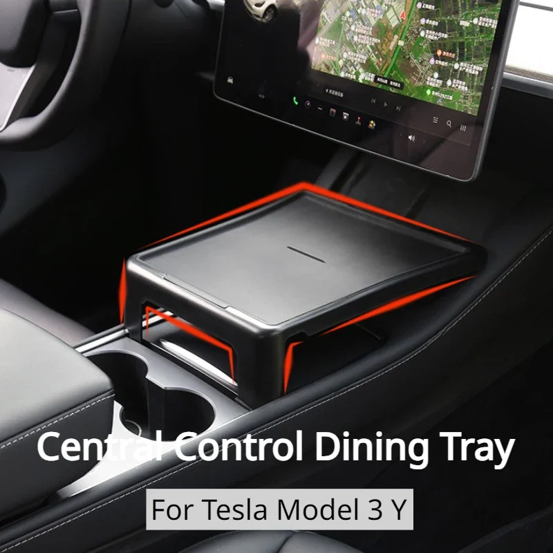 Dining Tray for Tesla Model 3  - Outdoor Furniture Dining recension och pris