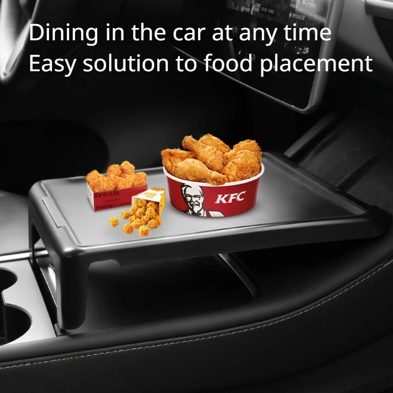 Dining Tray for Tesla Model 3  - Outdoor Furniture Dining recension och pris