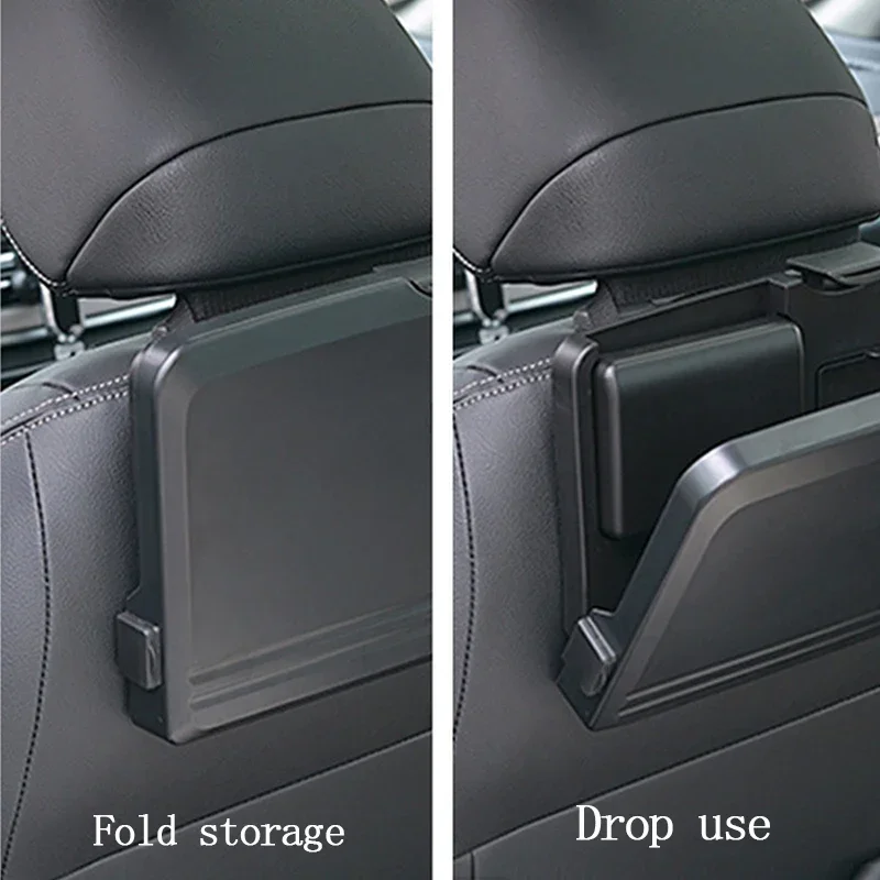 Car Back Seat Foldable Dining  - Outdoor Furniture Dining recension och pris